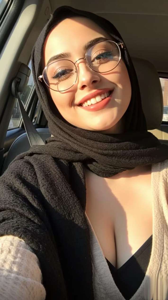 Merve Türbanlı