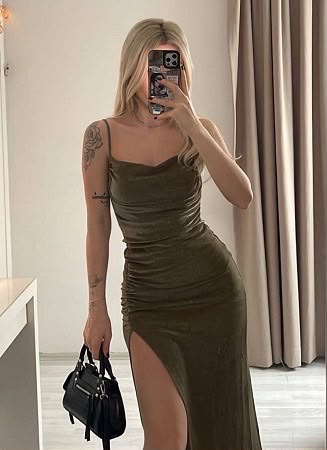 Selin Çağla